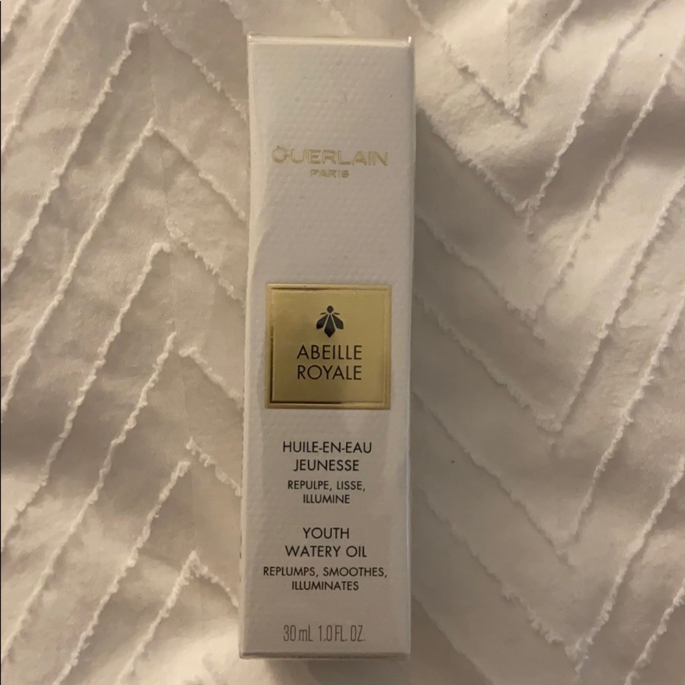 Guerlain Abeille Royalle Youth Facial Oil 1.0oz